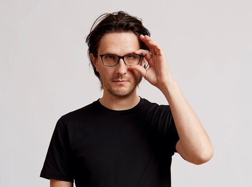 De consumptiemaatschappij en de impact van technologie kritisch aan de kaak gesteld op het nieuwe album van Steven Wilson