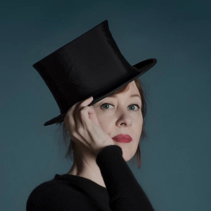Op haar nieuwe (live) plaat brengt Suzanne Vega bekende nummers en verborgen pareltjes.