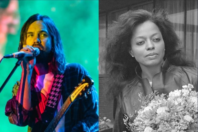 The Minions brengen Diana Ross en Tame Impala samen