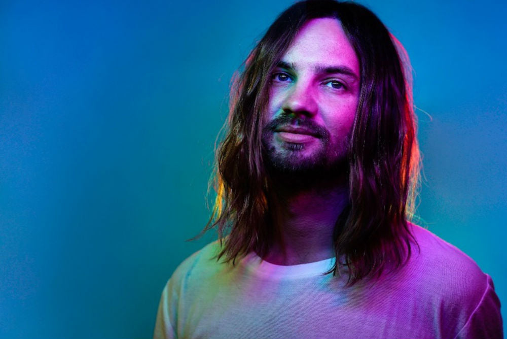 Nieuwe dubbelLP van Tame Impala verschijnt ook gelimiteerd op gekleurd Vinyl