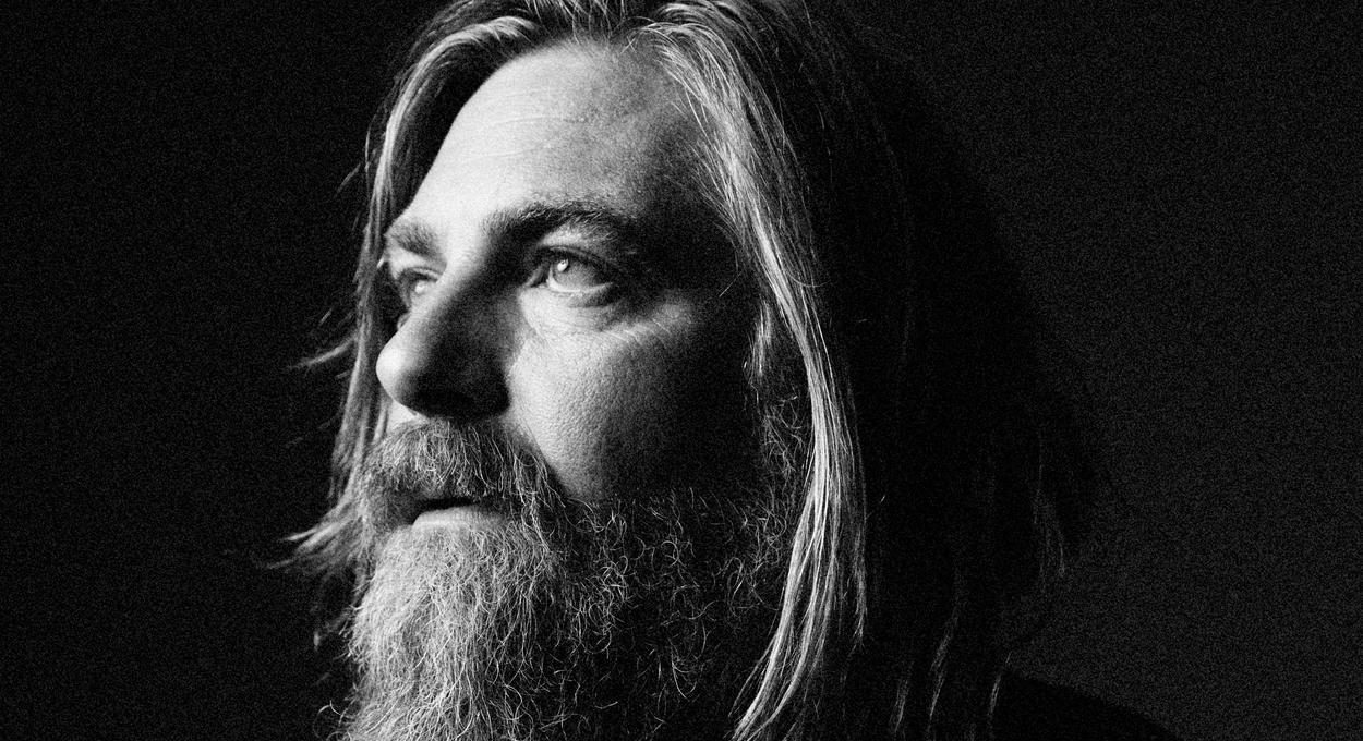 Een breed scala aan emoties op het nieuwe album van White Buffalo