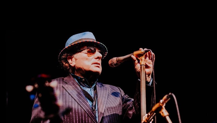 Productieve Van Morrison komt met zesde plaat in 4 jaar tijd.