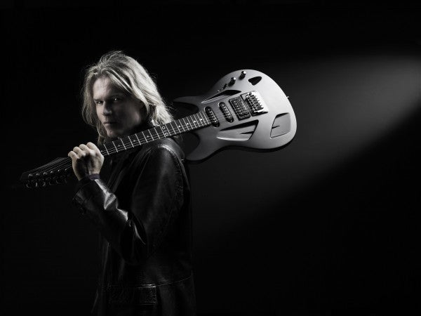 Vandenberg's Moonkings brengt akoestisch vinylalbum.