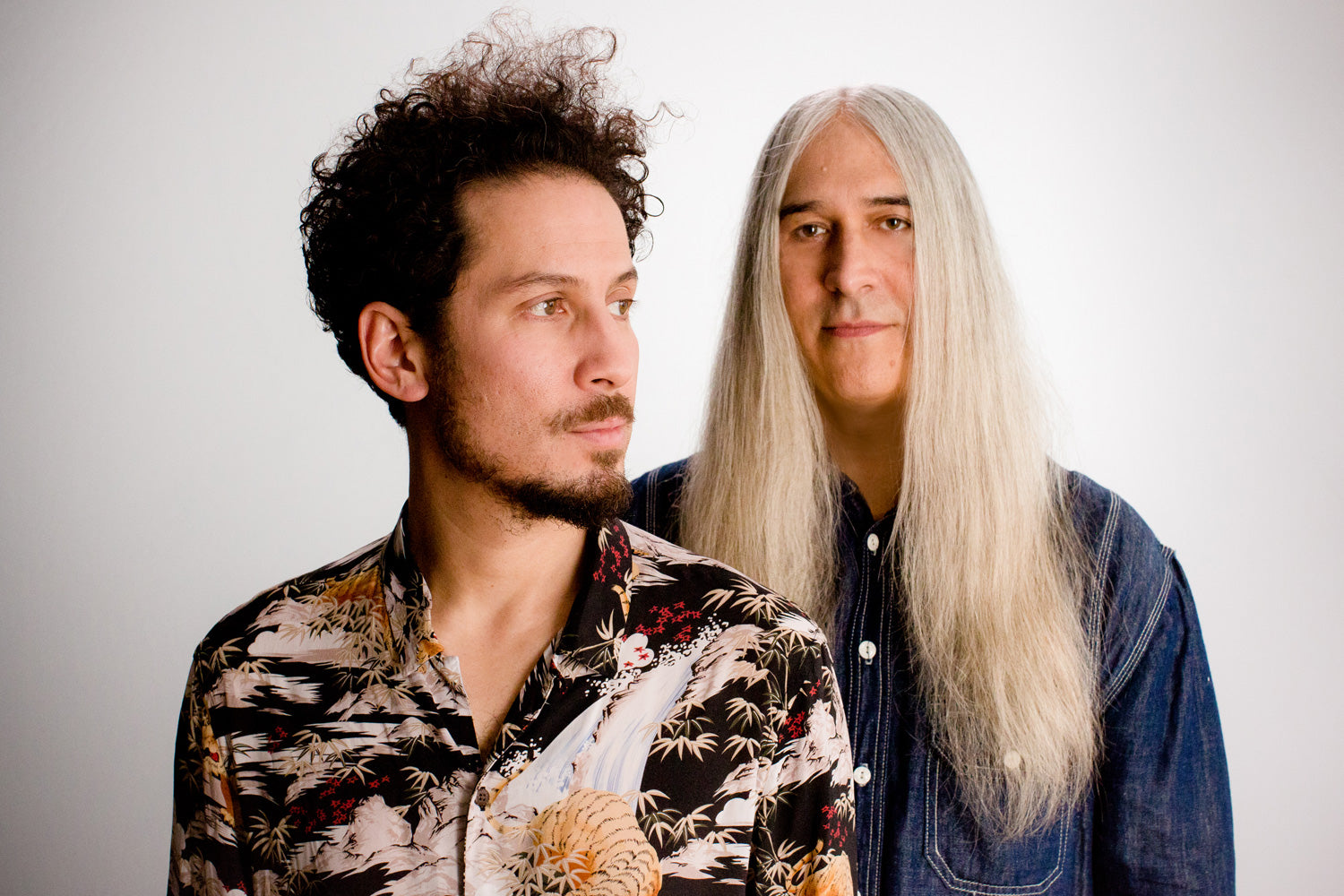De betoverende westcoastpop van Young Gun Silver Fox.