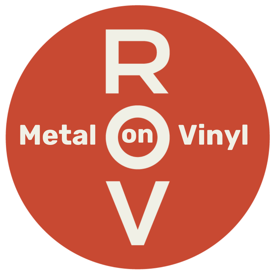 Metal: Vandaag toegevoegd