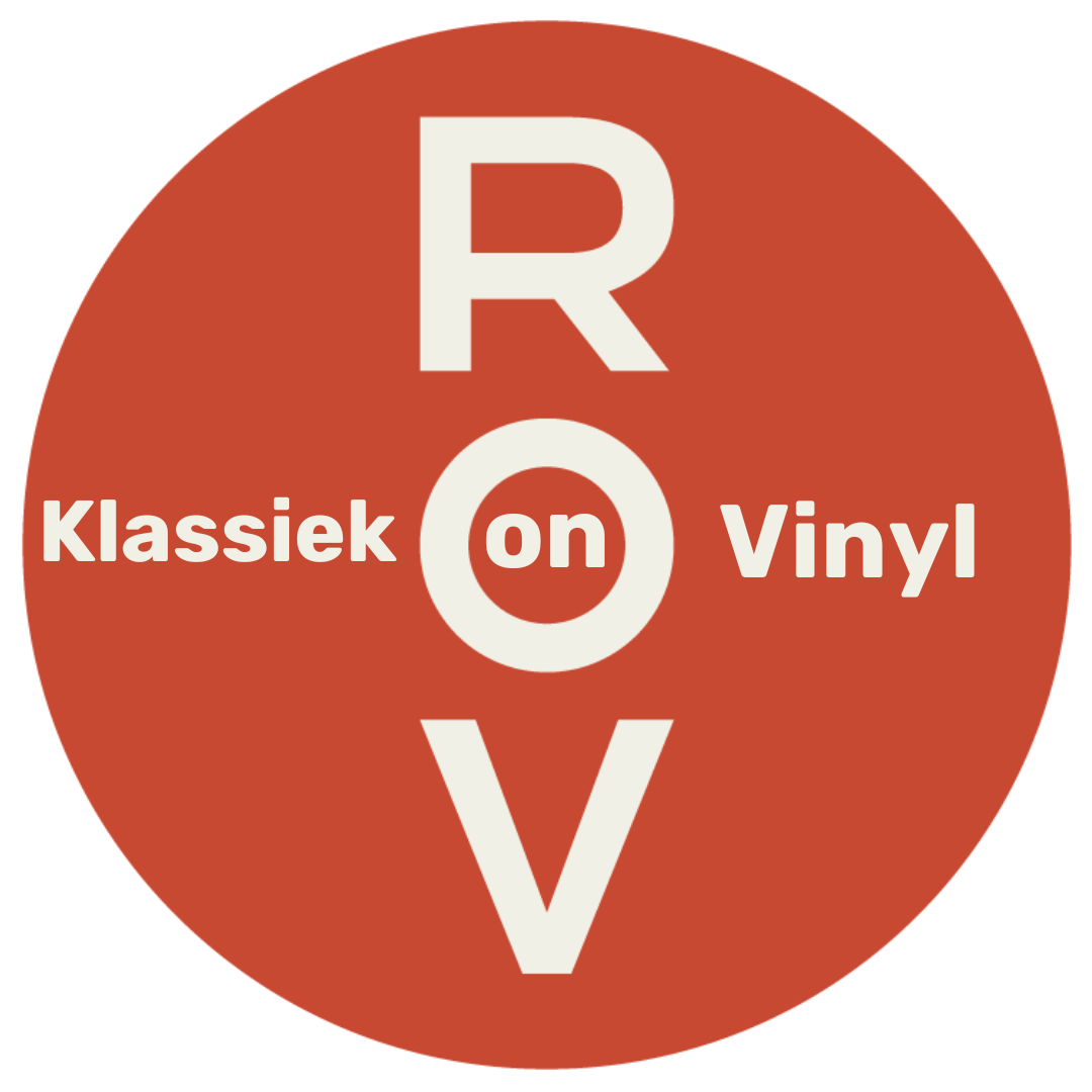 Klassiek: Deze Week Nieuw (40)