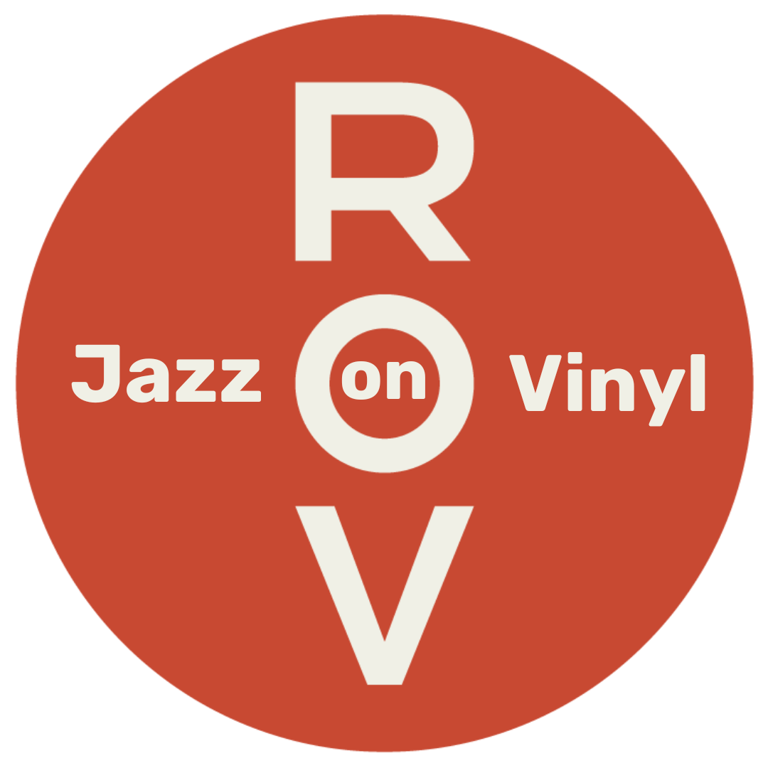 Best Jazz Pianist on Vinyl