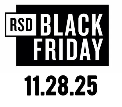 RSD Black Friday Leftovers