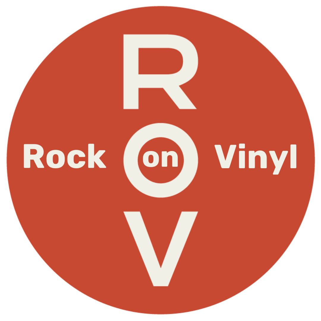 Rock: in Stock