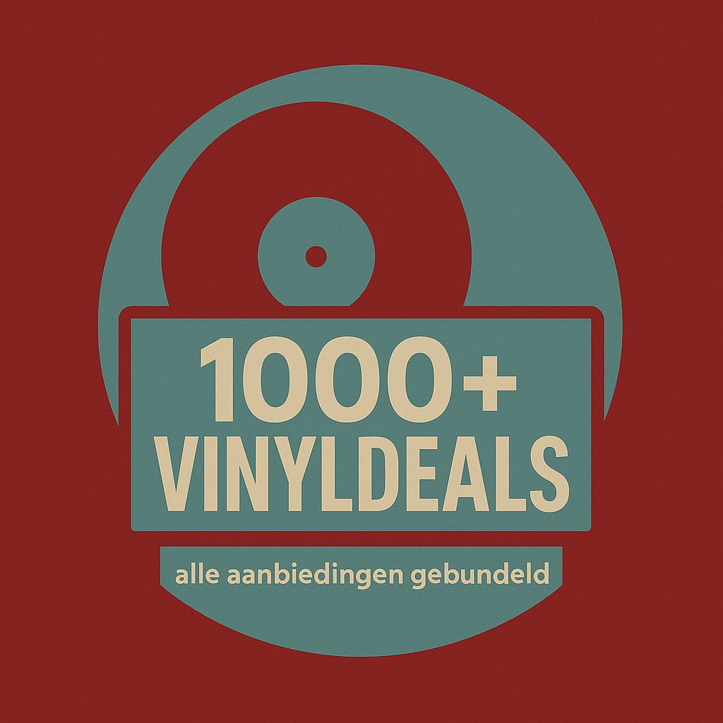 1000+ VinylDeals
