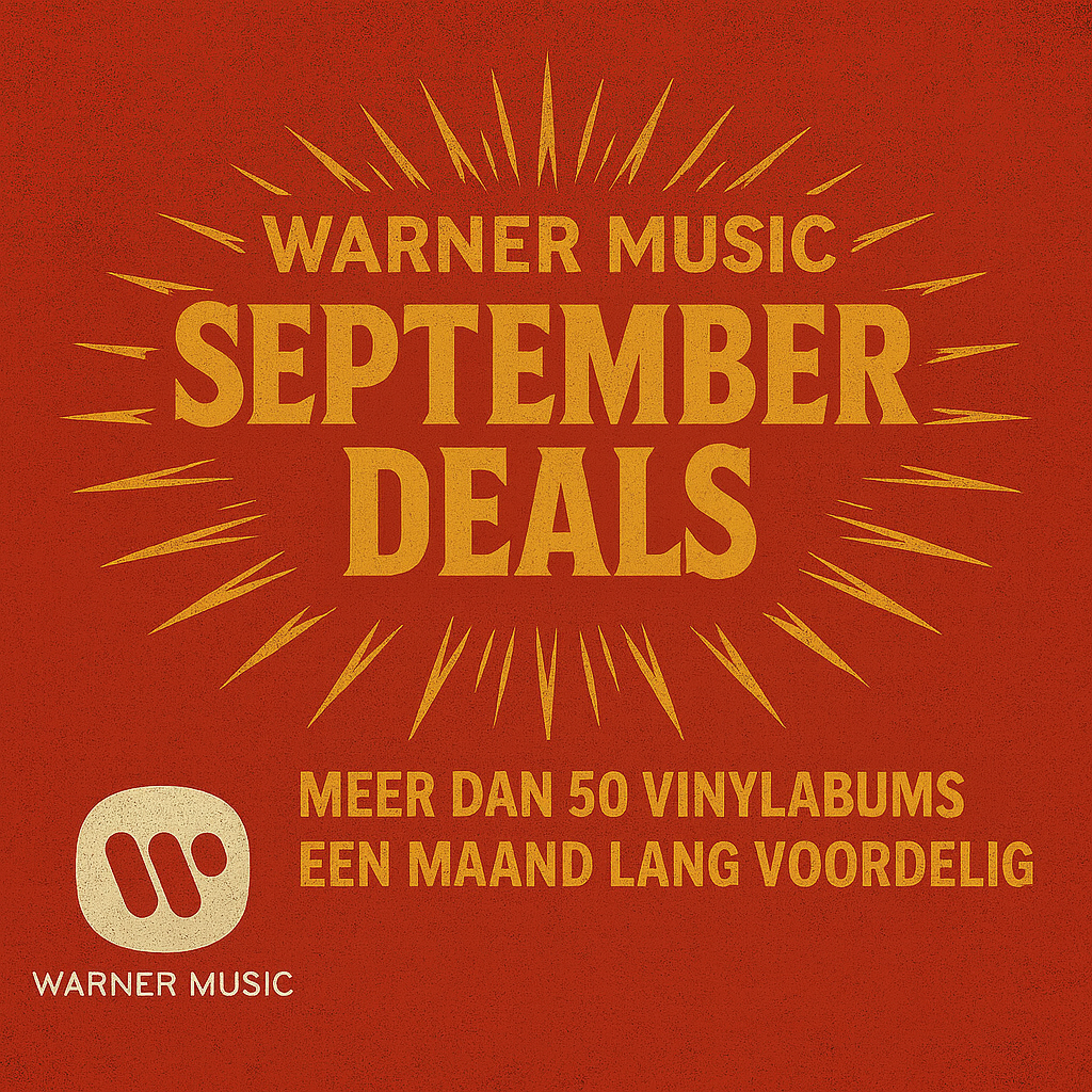 Warner Overstock (extra)