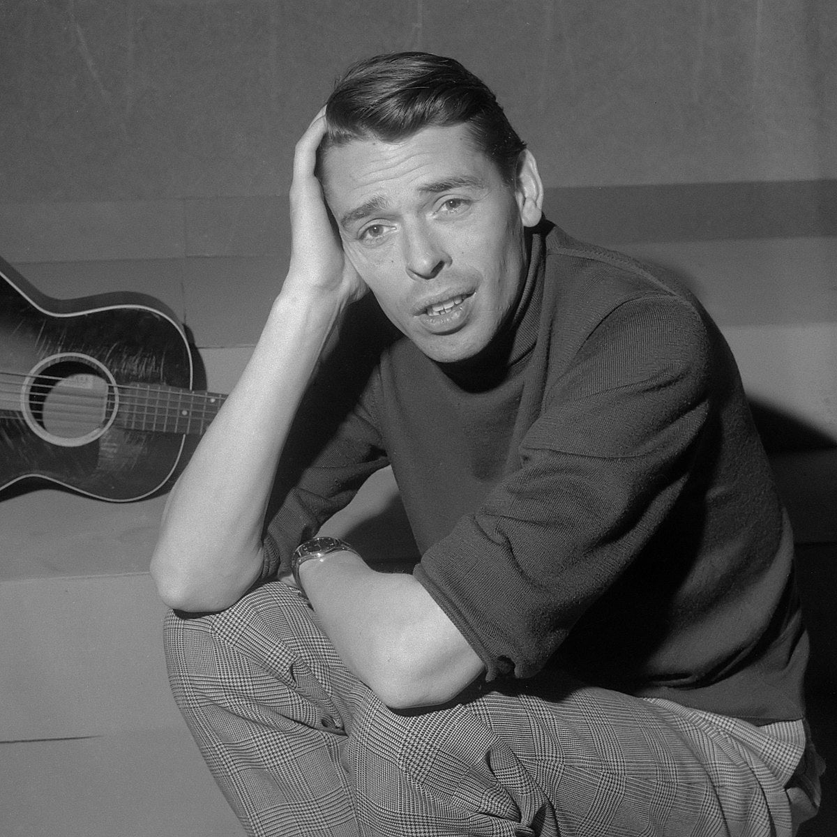 Jacques Brel Collection