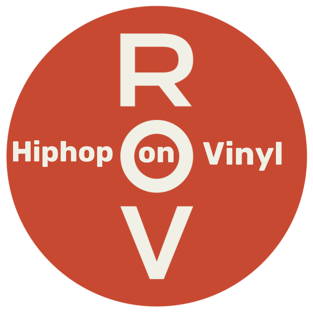 Hip-Hop: In Stock