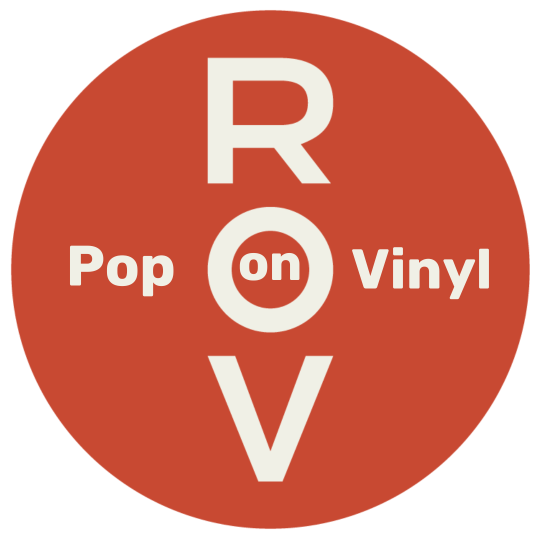 Pop: Vinyl on Sale
