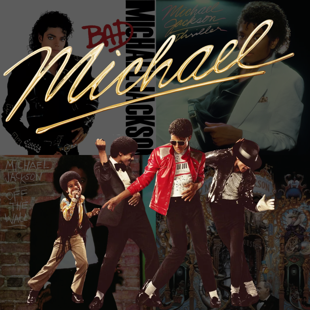 Michael Jackson