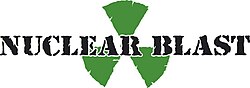 Nuclear Blast Autumn Campaign