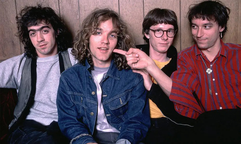 R.E.M Collection