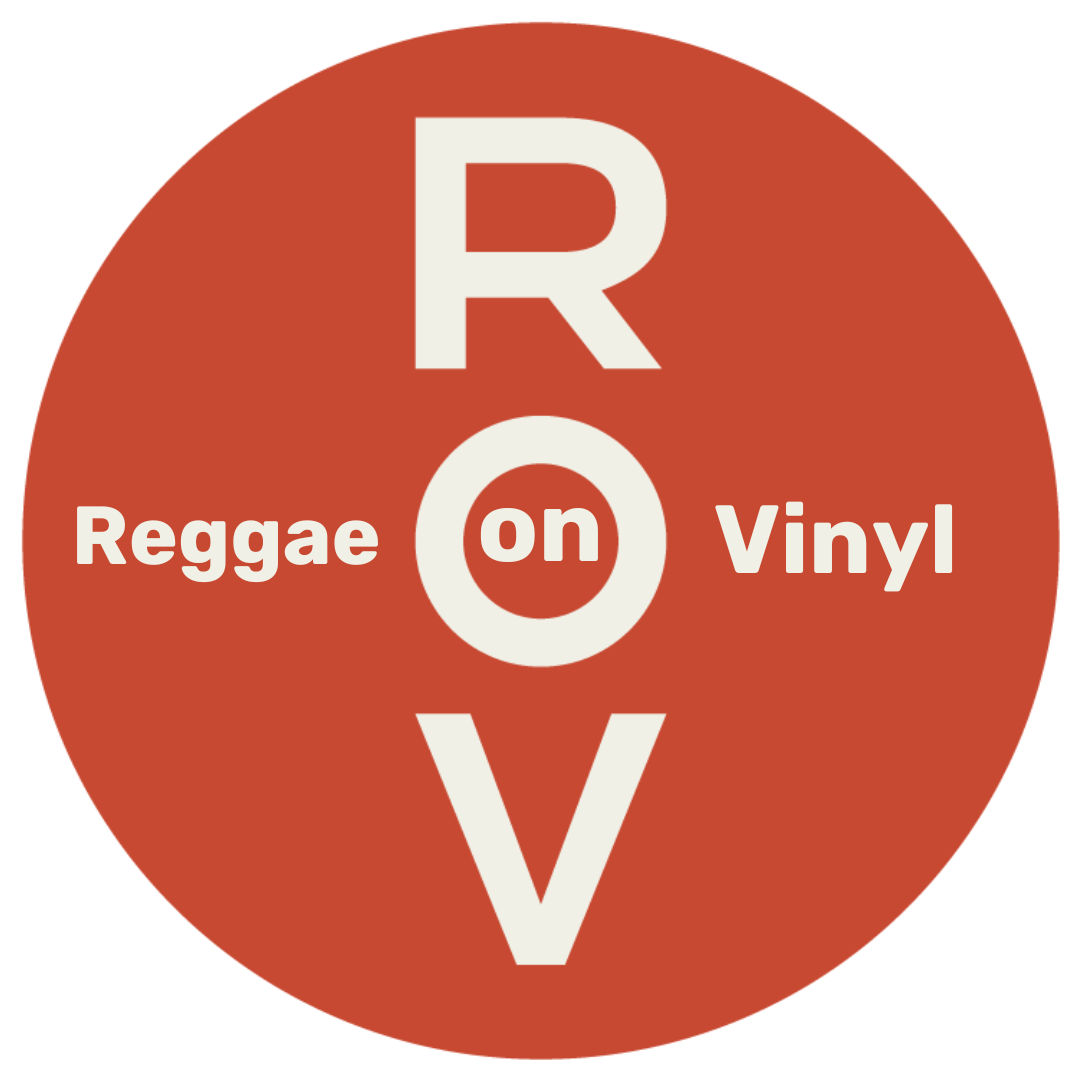 Reggae: Vinyl on Sale