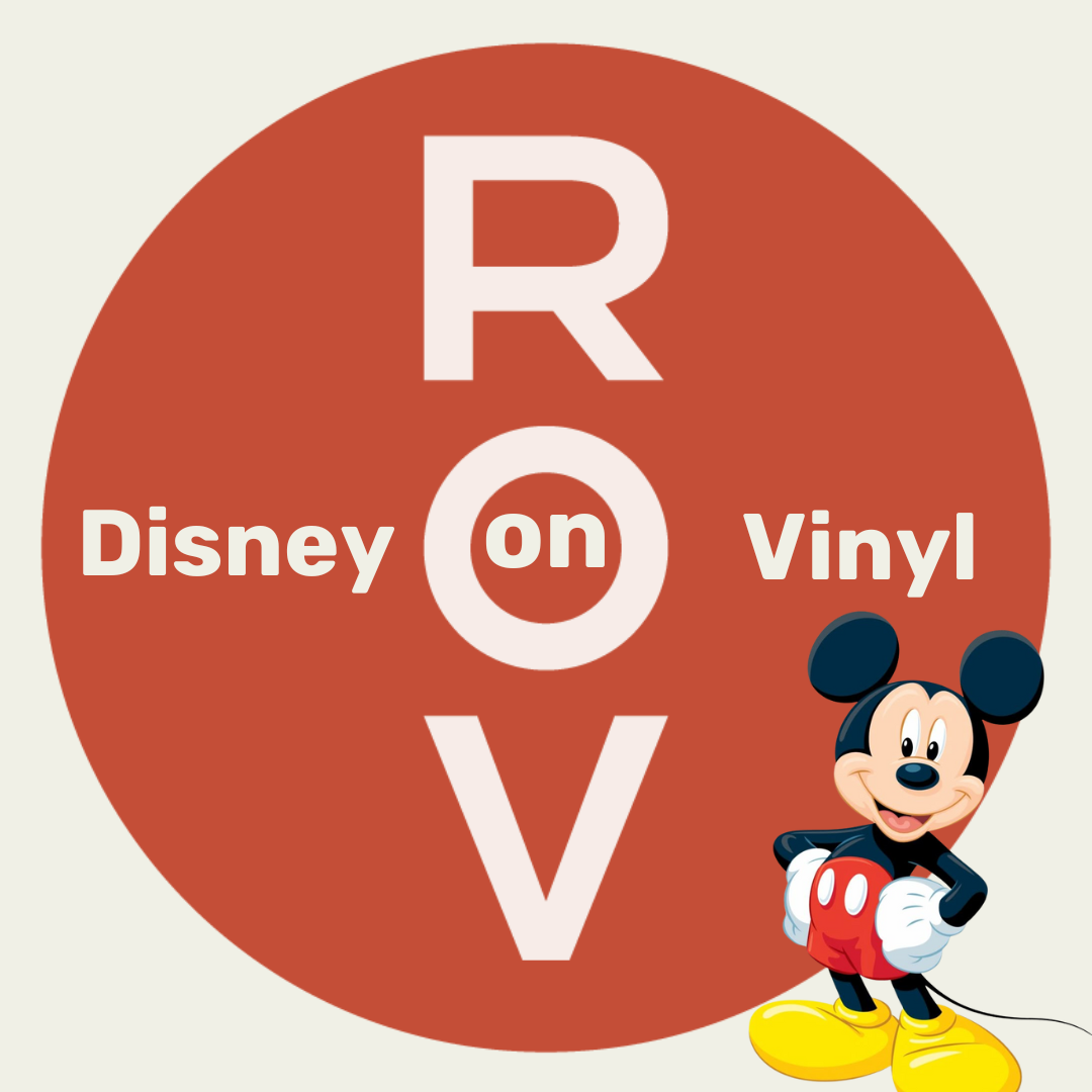 Disney: Films