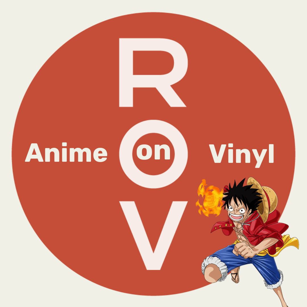 Anime on Vinyl