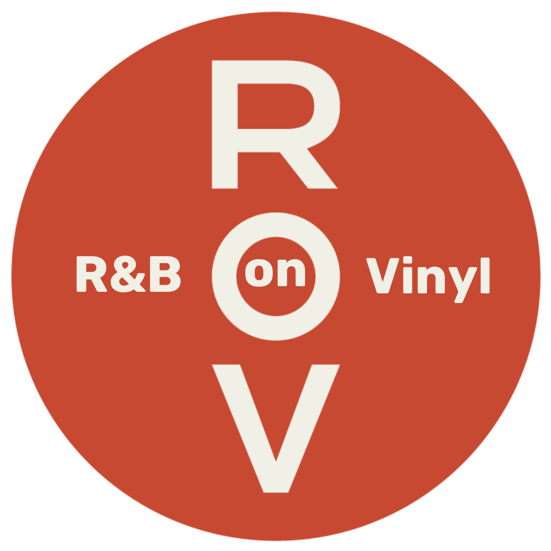 R&B: In Stock