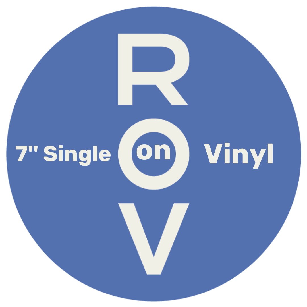 7"Singles: Nieuw Vinyl Deze Week (40)