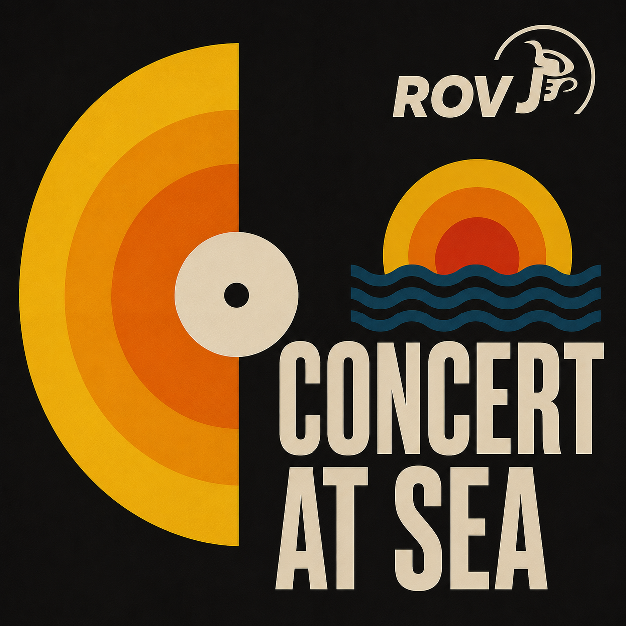 Concert At Sea