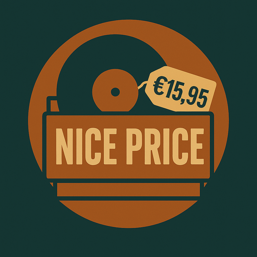 Nice Price on Vinyl 2025