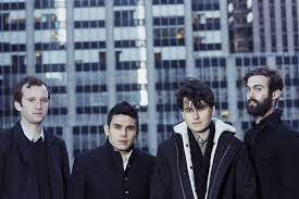 Vampire Weekend Collection