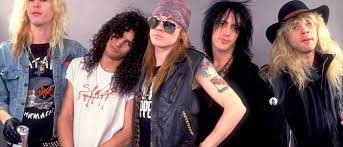 Guns 'N Roses Collection
