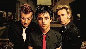 Green Day collection