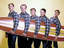Beach Boys Collection