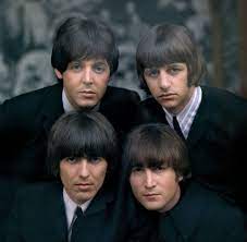 The Beatles Collection