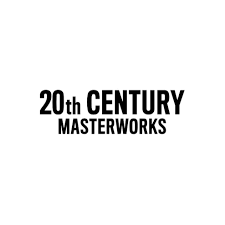 Masterworks on Coloured Vinyl