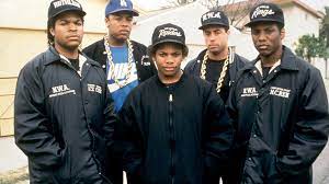 N.W.A. Collection