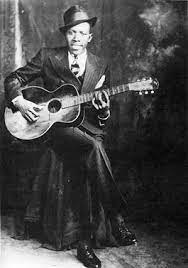 Robert Johnson Collection