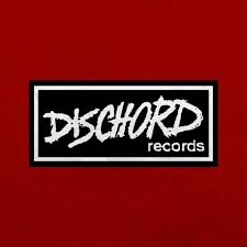 Dischord Records