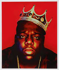 Notorious B.I.G. Collection