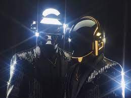 Daft Punk Collection