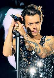 Harry Styles Collection