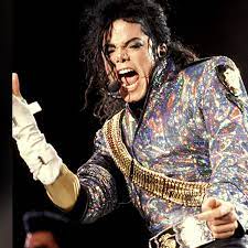 Michael Jackson Collection