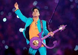 Prince collection