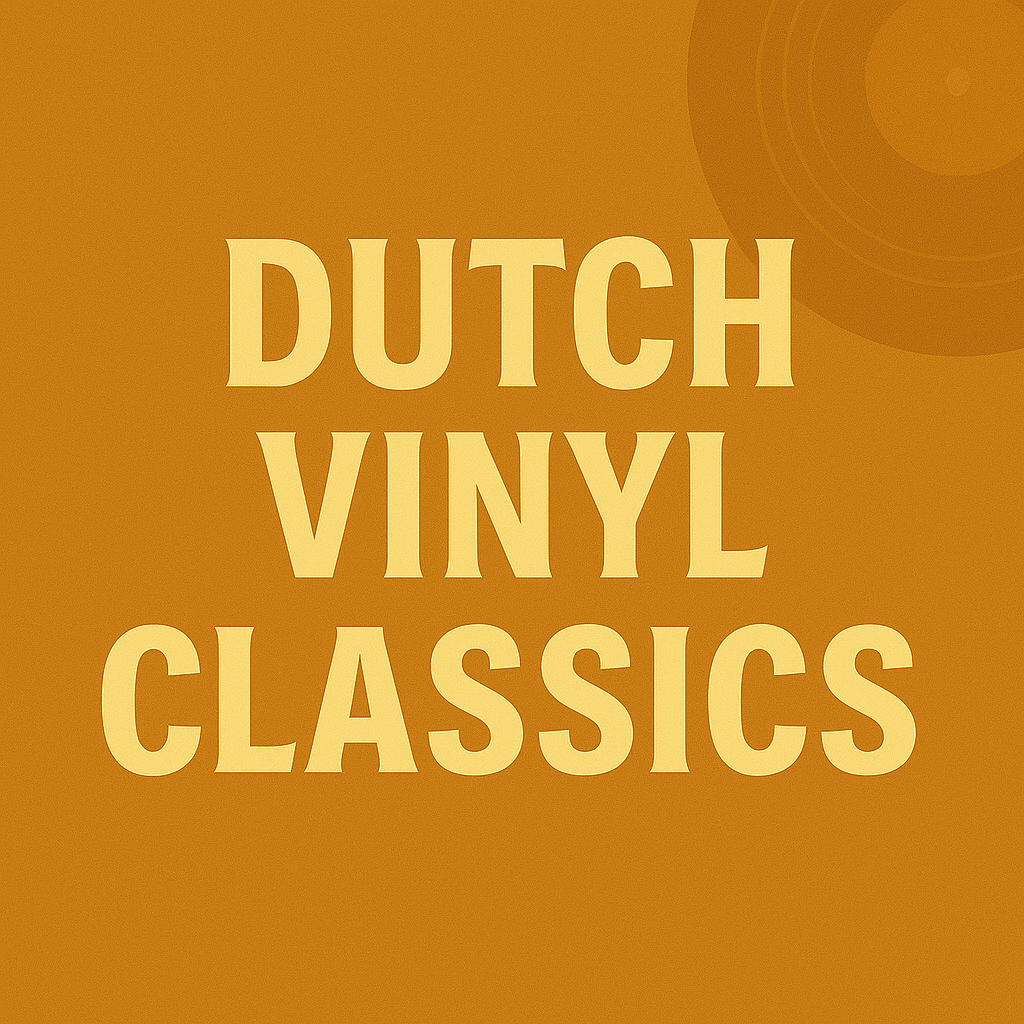 Dutch Vinyl Classics Weken