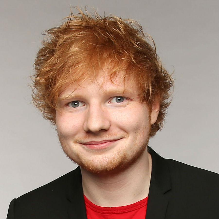 Ed Sheeran Collection