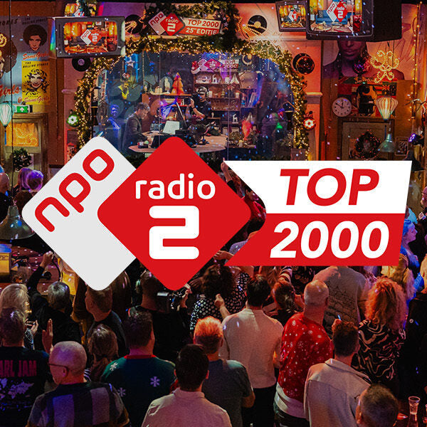 Radio 2 Top 2000 Collection