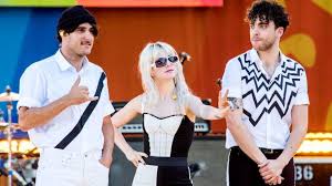 Paramore Collection
