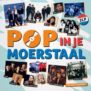 65 Jaar Nederpop: De 100 Beste Nederlandstalige Nummers