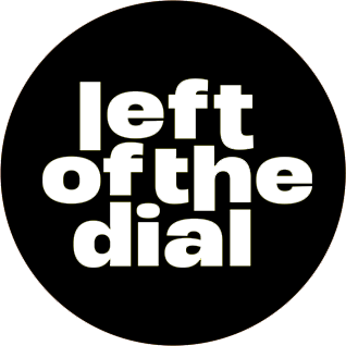 Left of the Dial Rotterdam 2024 (Festival)