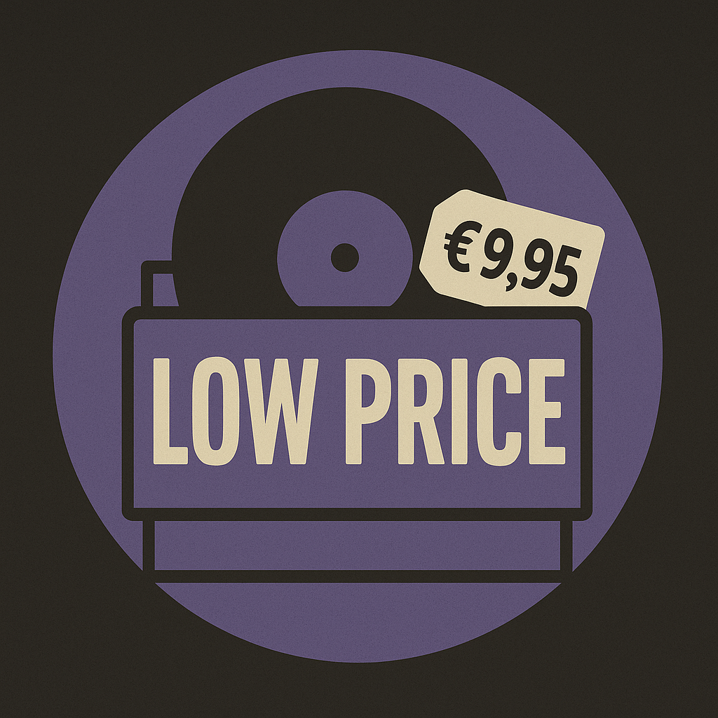 Lowprice on Vinyl 2025
