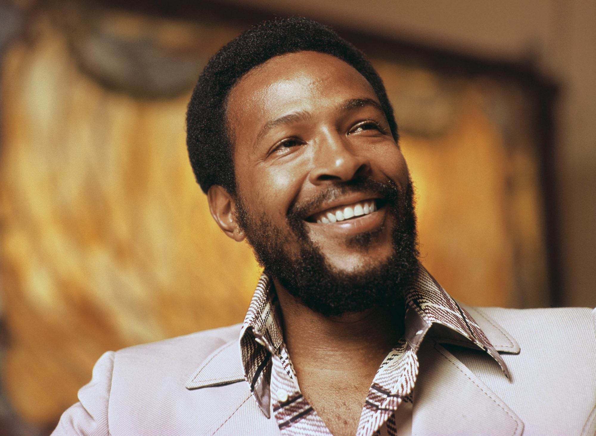 Marvin Gaye Collection